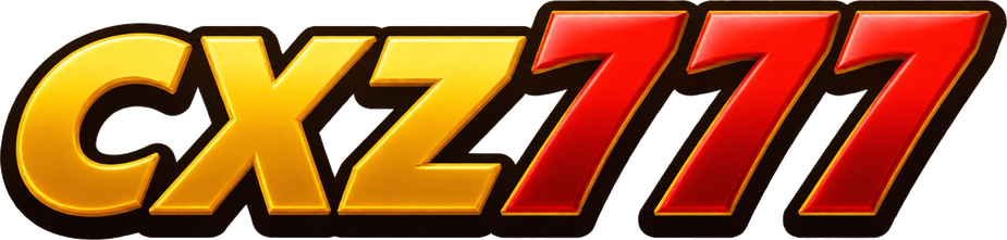 CXZ777 Logo